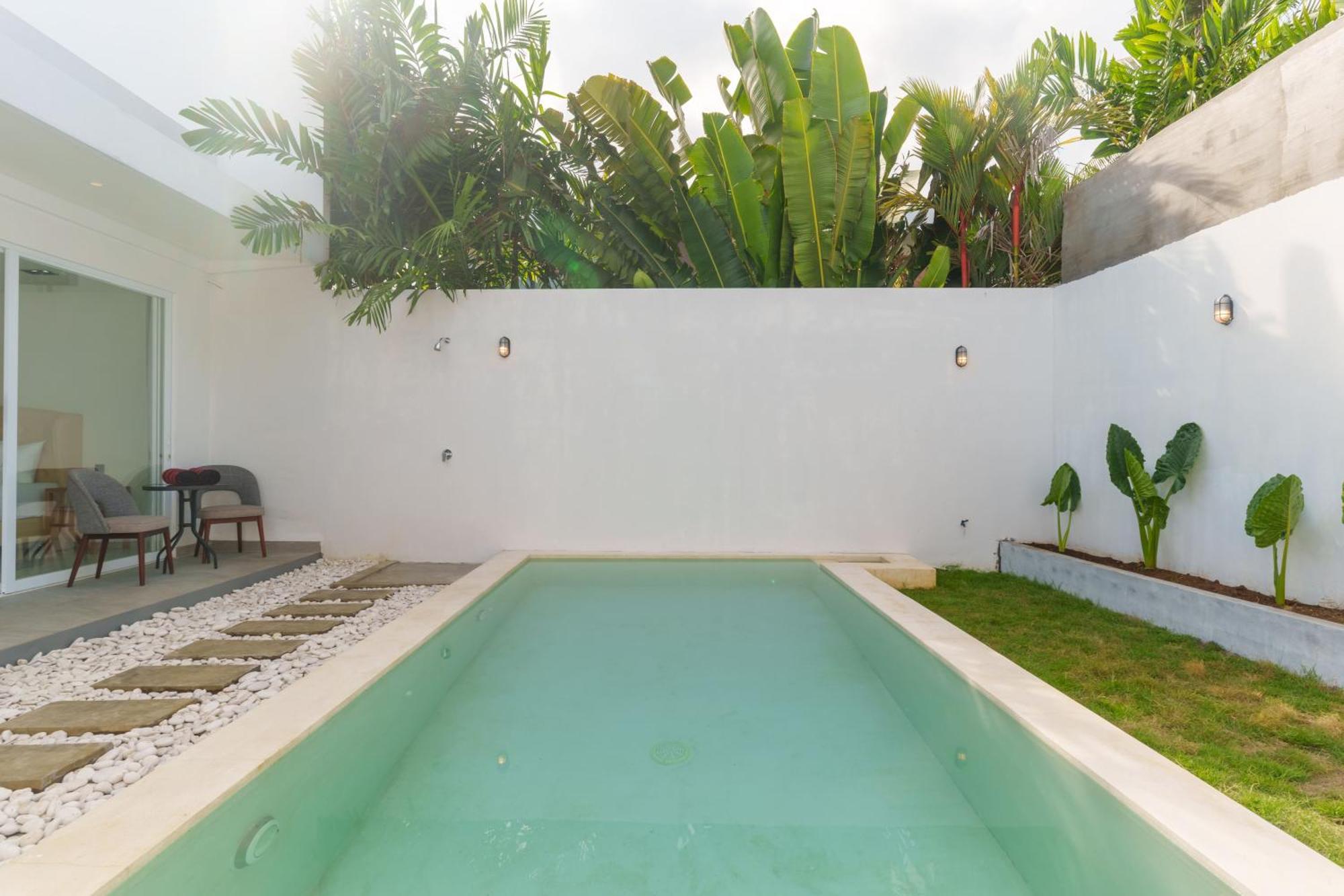 The Capital Hotel And Resort Seminyak Exterior foto